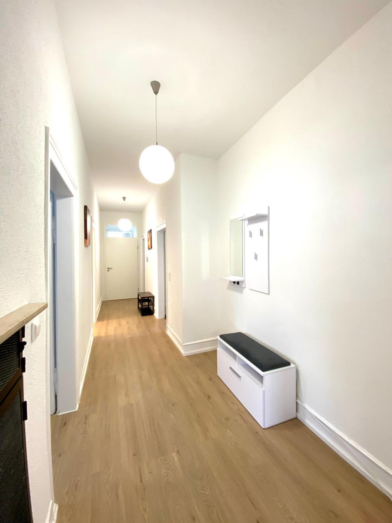 Apartamento Quiet & Park View - Ulm Mitte Exterior foto