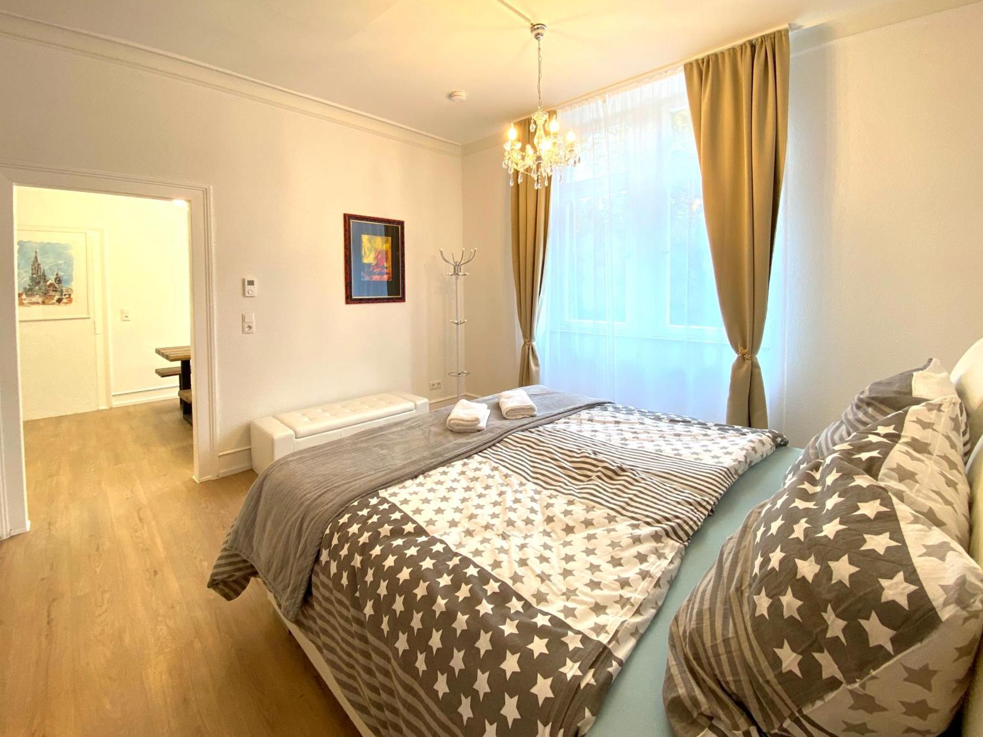 Apartamento Quiet & Park View - Ulm Mitte Exterior foto