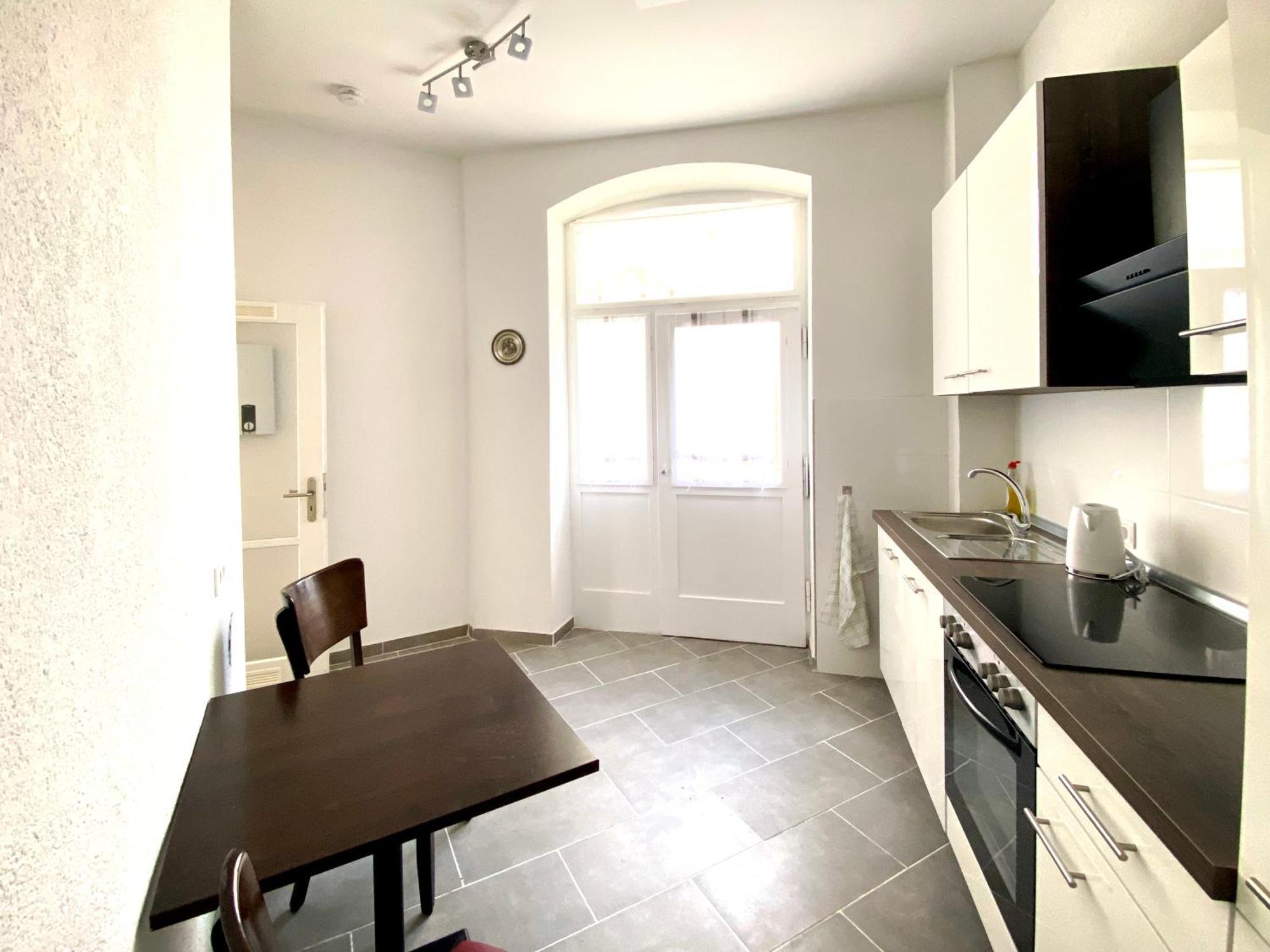 Apartamento Quiet & Park View - Ulm Mitte Exterior foto