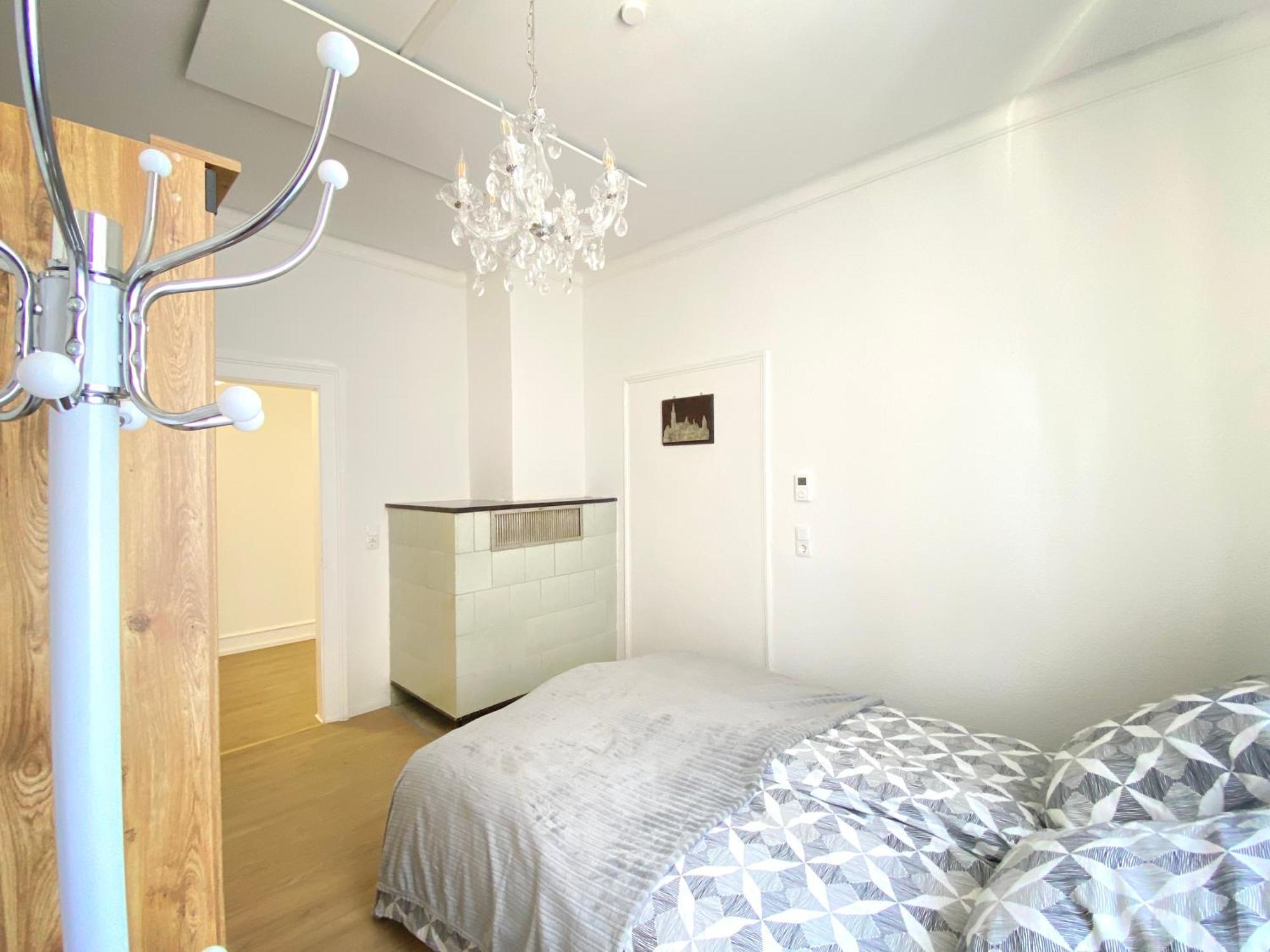 Apartamento Quiet & Park View - Ulm Mitte Exterior foto