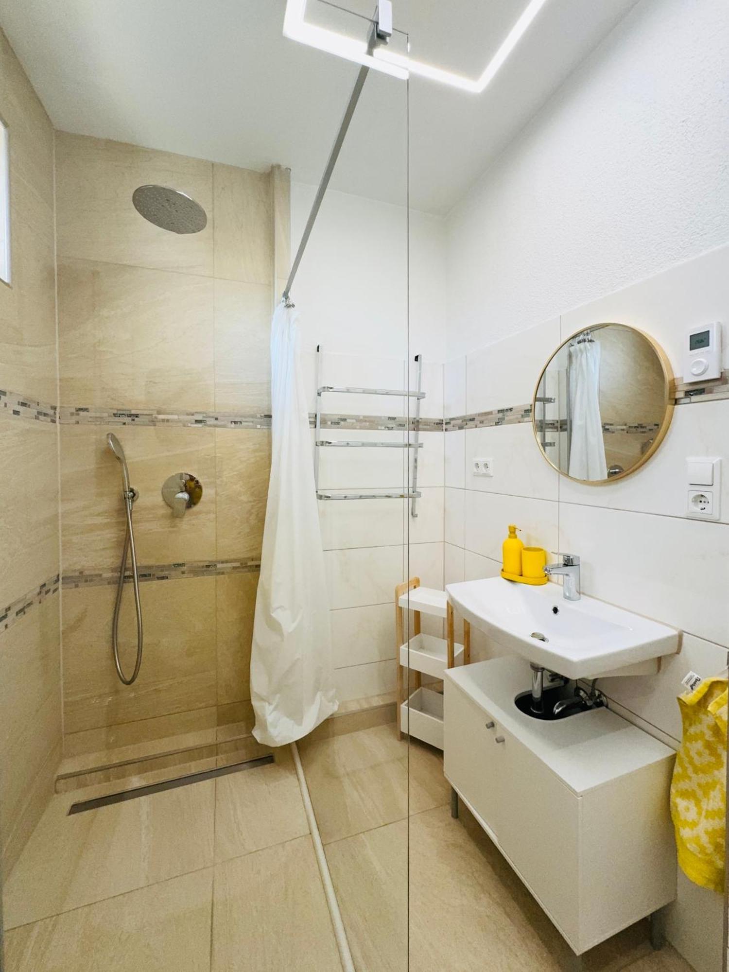 Apartamento Quiet & Park View - Ulm Mitte Exterior foto