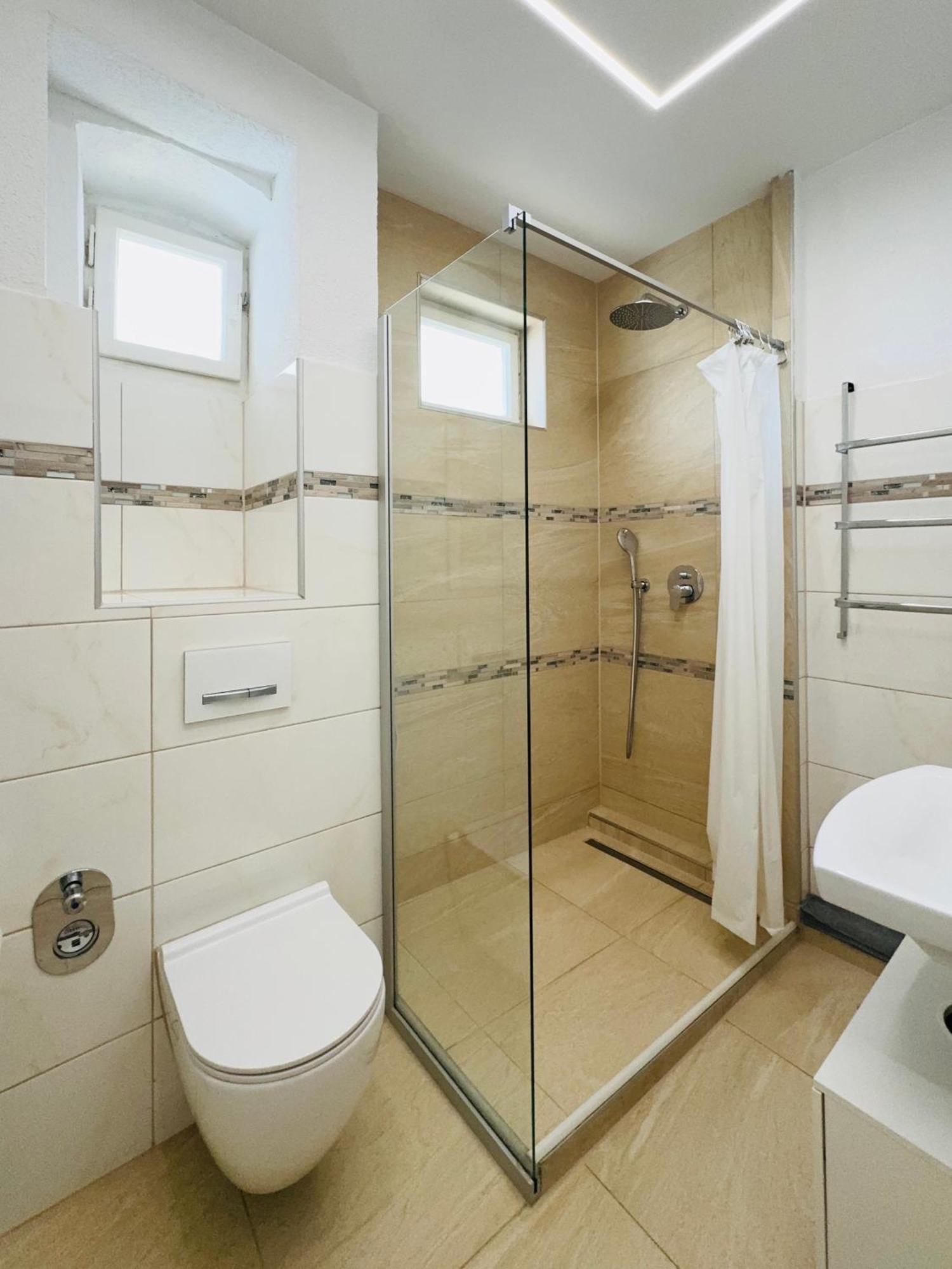Apartamento Quiet & Park View - Ulm Mitte Exterior foto